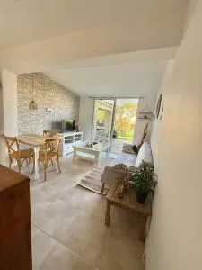 Parenthèse en Périgord - 贝尔热拉克