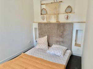 Appartements Parenthese en Perigord : photos des chambres