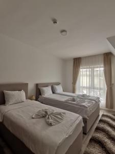 Apartment S&A Milmari Resort S43
