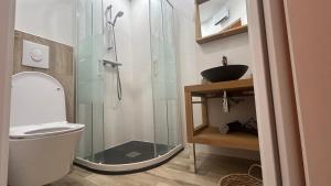 Maisons de vacances Le Cedre de Prades 4 etoiles Logement entier Parc Naturel Haut Languedoc - Salagou : photos des chambres