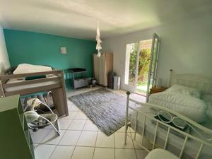 Appartements Gite avec piscine a 5 minutes de CAHORS : photos des chambres