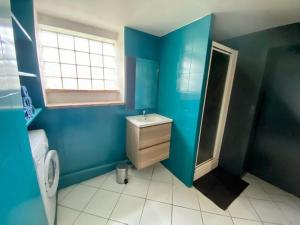 Appartements Gite avec piscine a 5 minutes de CAHORS : photos des chambres