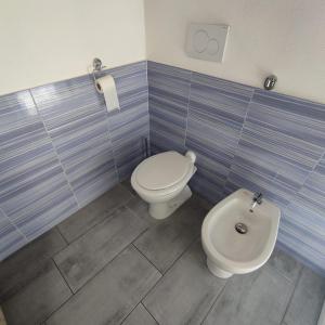 Cecilia's House Cagliari Centro img29