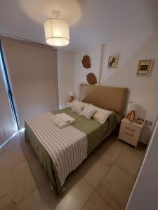 Dpto zona GRAL PAZ a cuadras de la Clínica Reina Fabiola