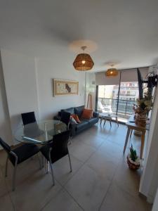 Dpto zona GRAL PAZ a cuadras de la Clínica Reina Fabiola