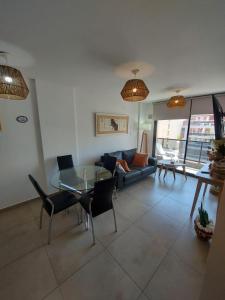 Dpto zona GRAL PAZ a cuadras de la Clínica Reina Fabiola