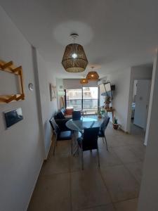 Dpto zona GRAL PAZ a cuadras de la Clínica Reina Fabiola