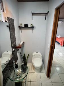 Villa JADE, La Fortuna Downtown Groups