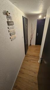Appartements Relais des Vosges : photos des chambres