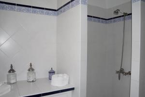 Maisons de vacances Le Balcon De Roxane : photos des chambres