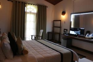 Xotic Resort