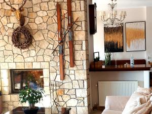 Vytina Mountain View Hotel