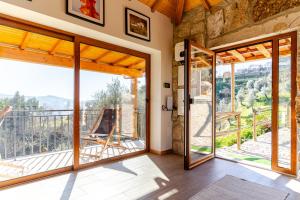 CASA DO SOL , Turismo Rural