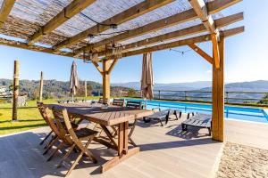 CASA DO SOL , Turismo Rural