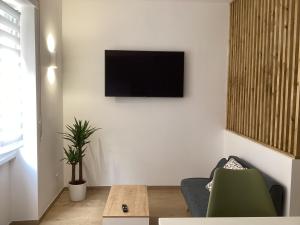 Charming House Tuscolana - Roma