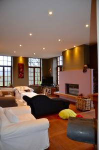 Le Clos du Châtelain,