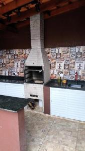 Cantinho do Vilela Mongaguá