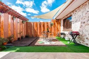 House in the Capital, access to everything - Escazú