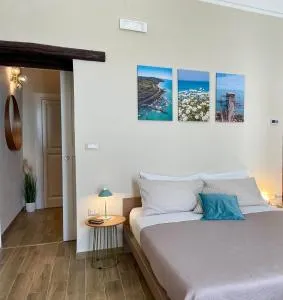 B&B La Finestra Sui Tetti - Madonna del Carmine