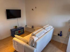 Appartements Appartment la Petite Bleu : photos des chambres