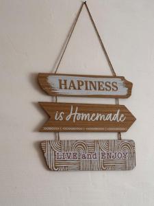 Appartements Appartment la Petite Bleu : photos des chambres