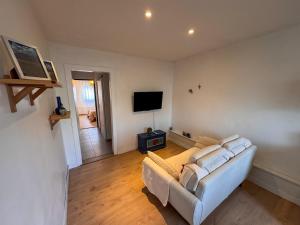 Appartements Appartment la Petite Bleu : photos des chambres