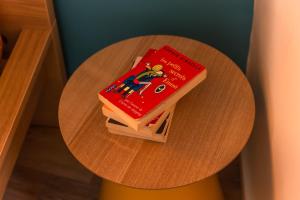 Appartements Le Nid Azur Cosy Studio Proche De Paris : photos des chambres