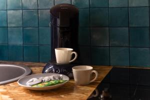 Le Nid Azur Cosy Studio Proche De Paris