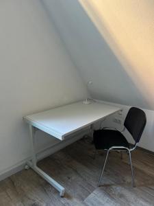 Monteurzimmer Marktbreit