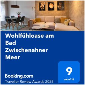 Wohlfühloase am Bad Zwischenahner Meer