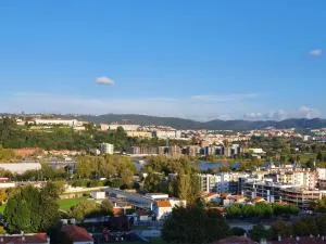 Coimbra's Gray & White - Condeixa a Nova