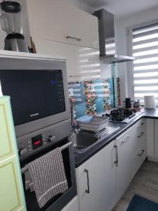 mieszkanko Kołobrzeg