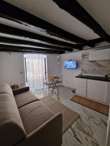 Rome Nest at Campo De Fiori and Navona Square