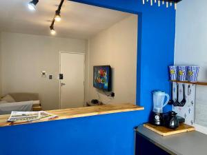Apartamento Studio 202