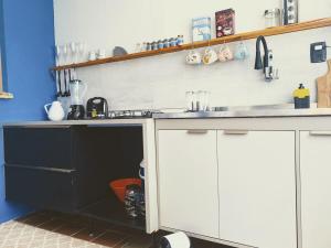 Apartamento Studio 202