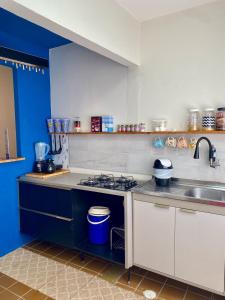 Apartamento Studio 202