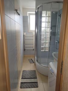 mieszkanko Kołobrzeg