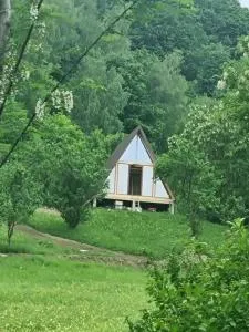 Casuța din Colți - Varlaam