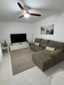 Casa con terraza en La Plazuela - 3hvězdičkové hotely ve městě Arrecife