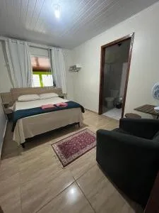 Pousada Avenida - 卡斯特罗