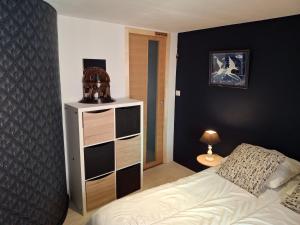 Appartements Appartement T6. Emplacement et vue mer d'exception : Appartement