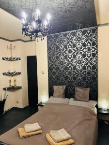 BLA Apartman
