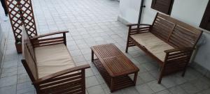 Cecilia's House Cagliari Centro img37