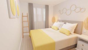 Spacious and Modern beach apartment