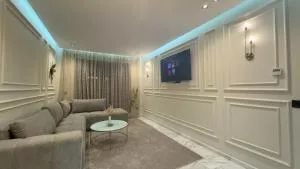 Suite luxueuse proche de Cheikh Zayed & CFC - Oulad Hamida