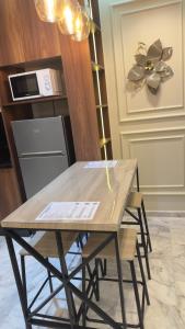 Suite luxueuse proche de Cheikh Zayed & CFC