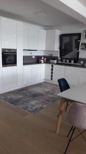 Exclusive Dream Apartment direkt am Meer und Beach