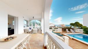 Zen del Mar - 4hvězdičkové hotely ve městě L'Ampolla