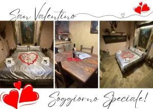 Dimora Medievale - Taverna San Giacomo - Bagnaia