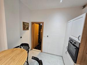 Apartman